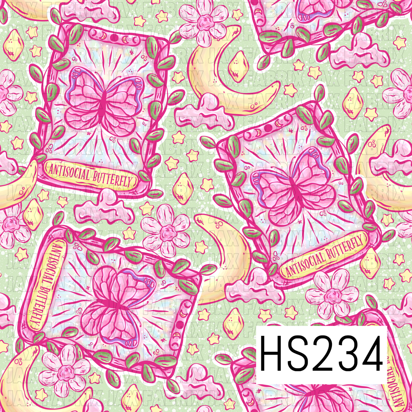 HS234