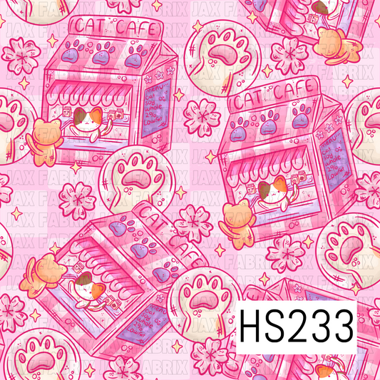 HS233