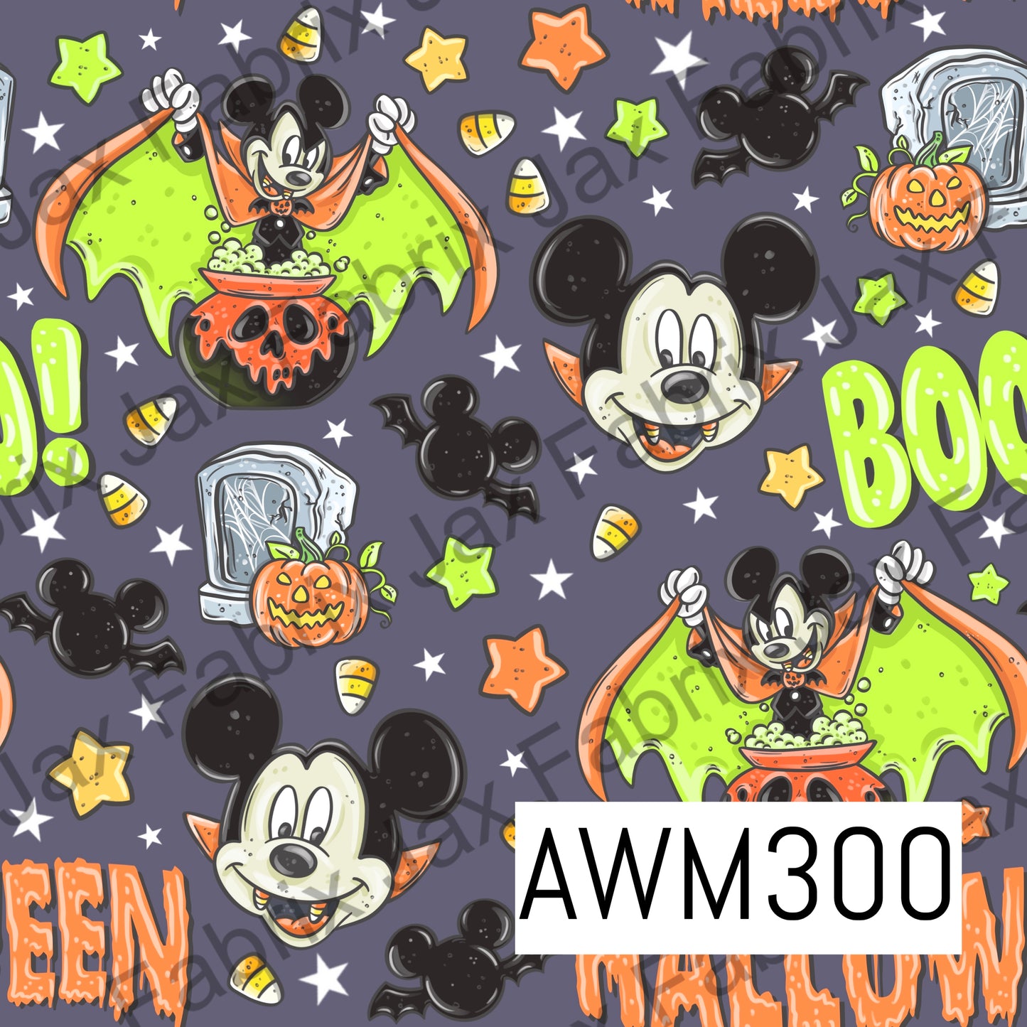 Boo Mouse AWM300