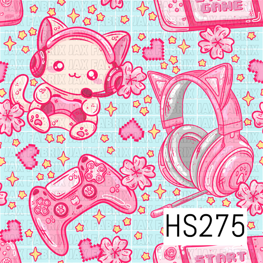 HS275