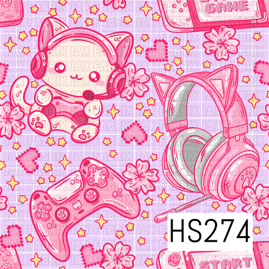 HS274