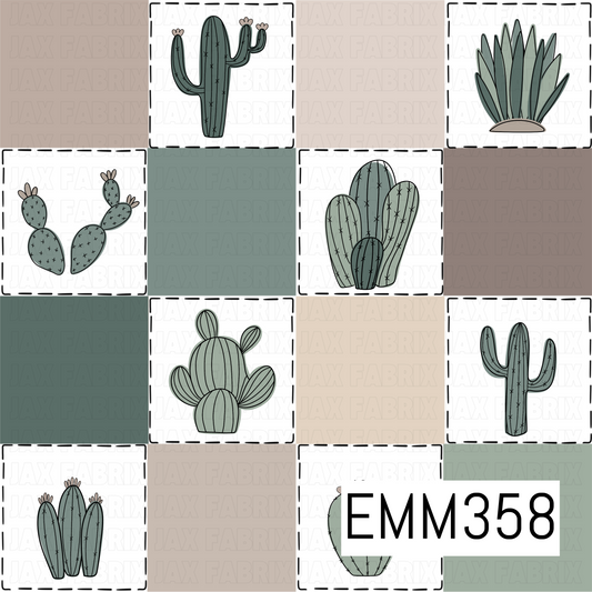 EMM358