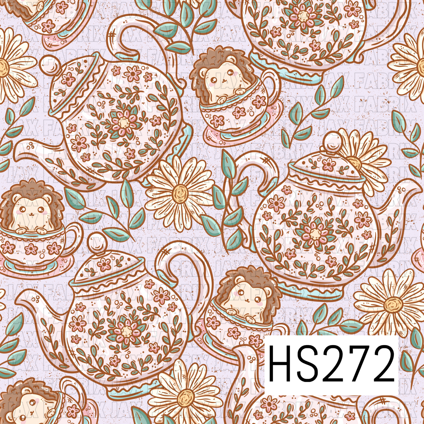HS272