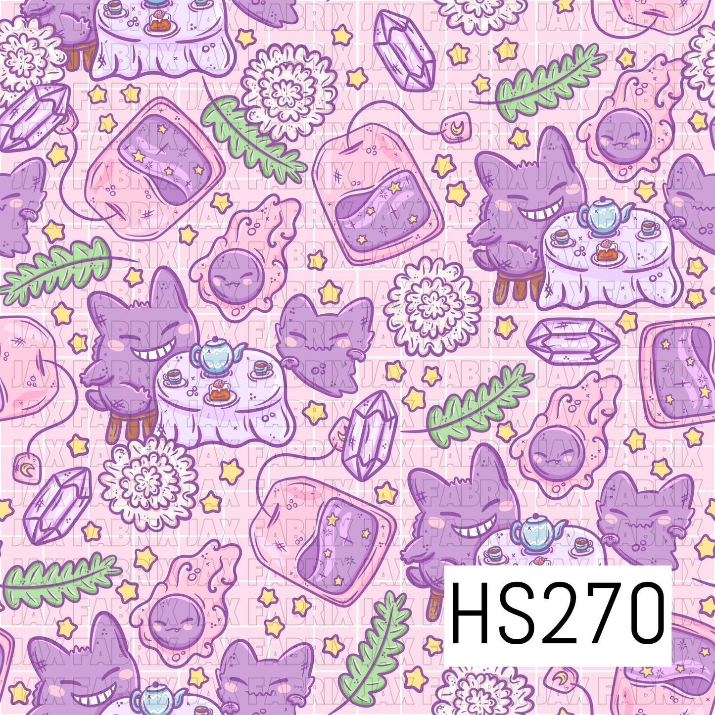 HS270