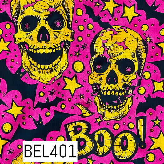 BEL401