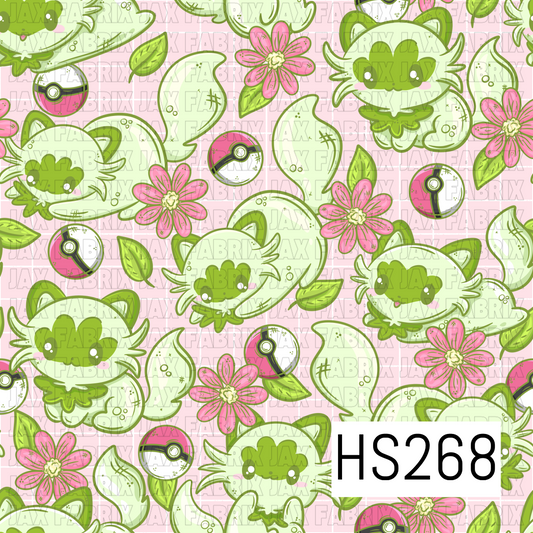 HS268