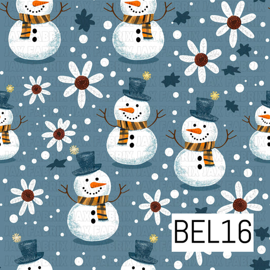 BEL16