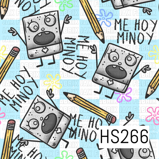 HS266