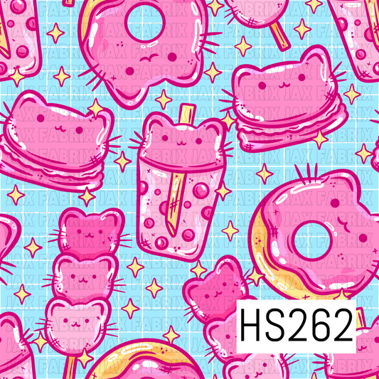 HS262