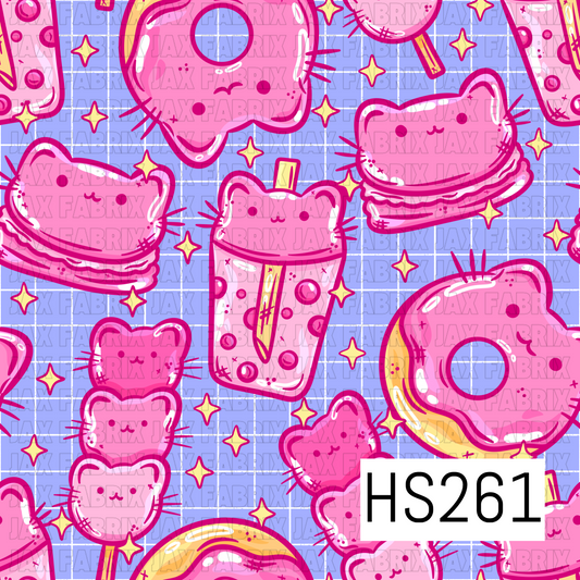 HS261