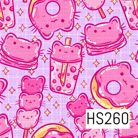 HS260