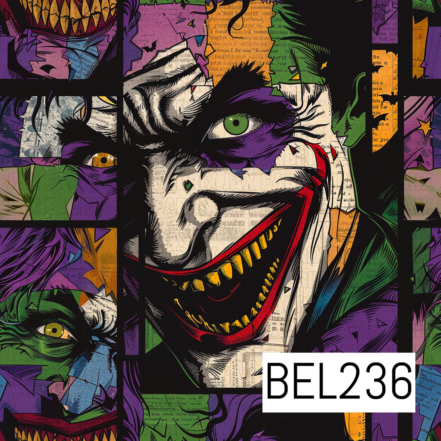 BEL236