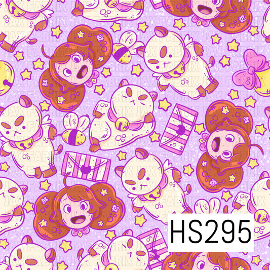 HS295