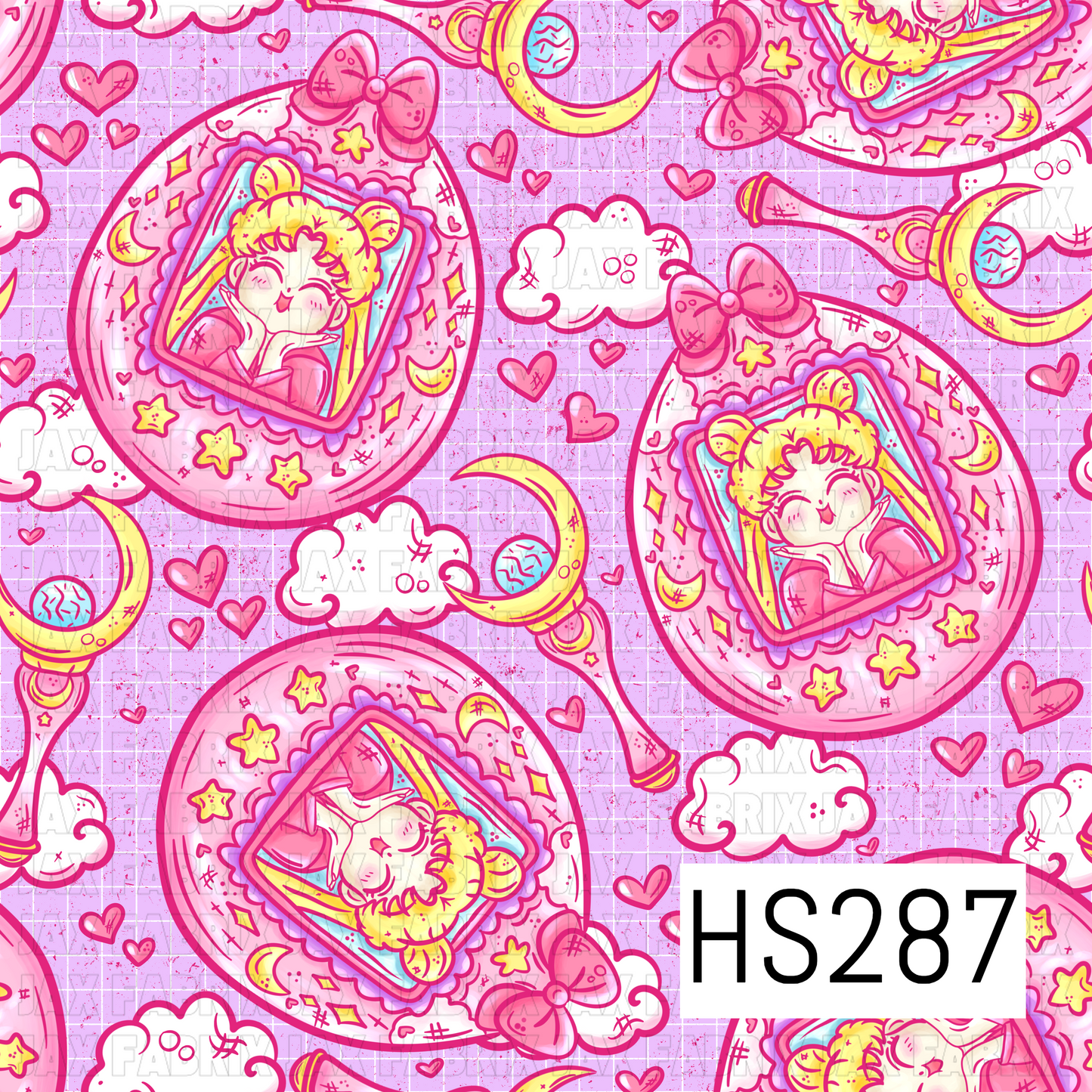 HS287