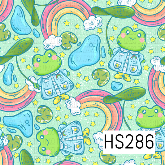 HS286