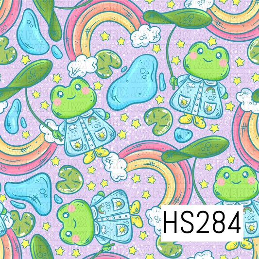 HS284