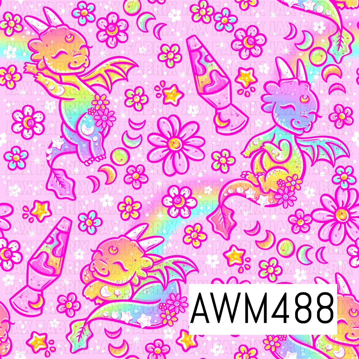 AWM488