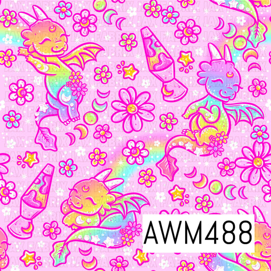 AWM488