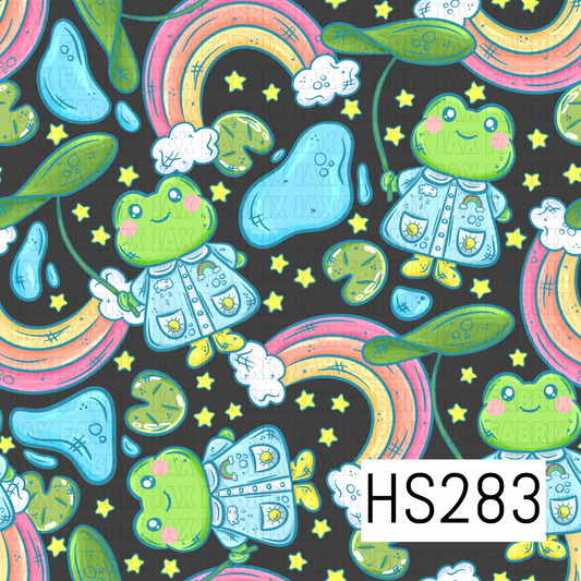 HS283