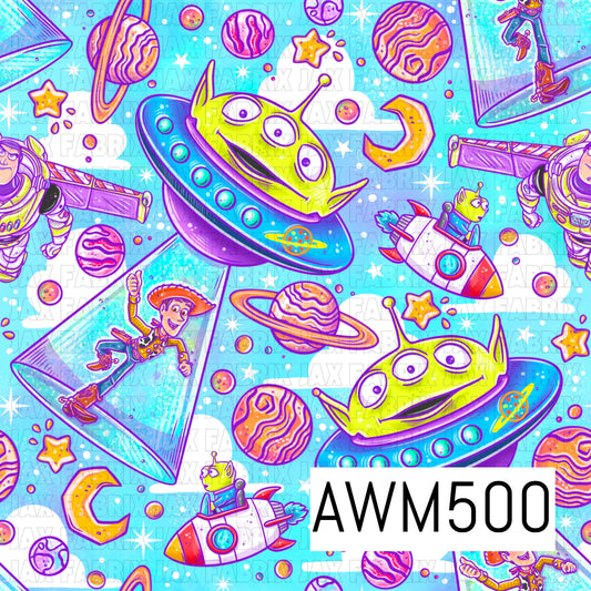 AWM500