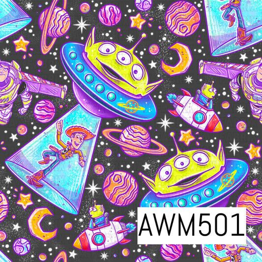 AWM501