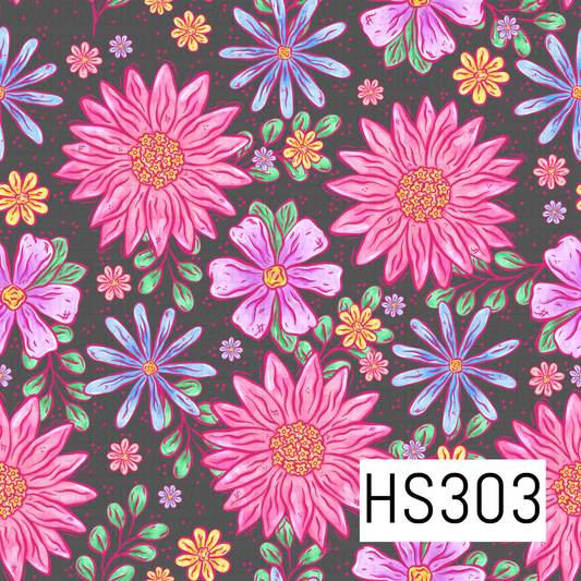HS303
