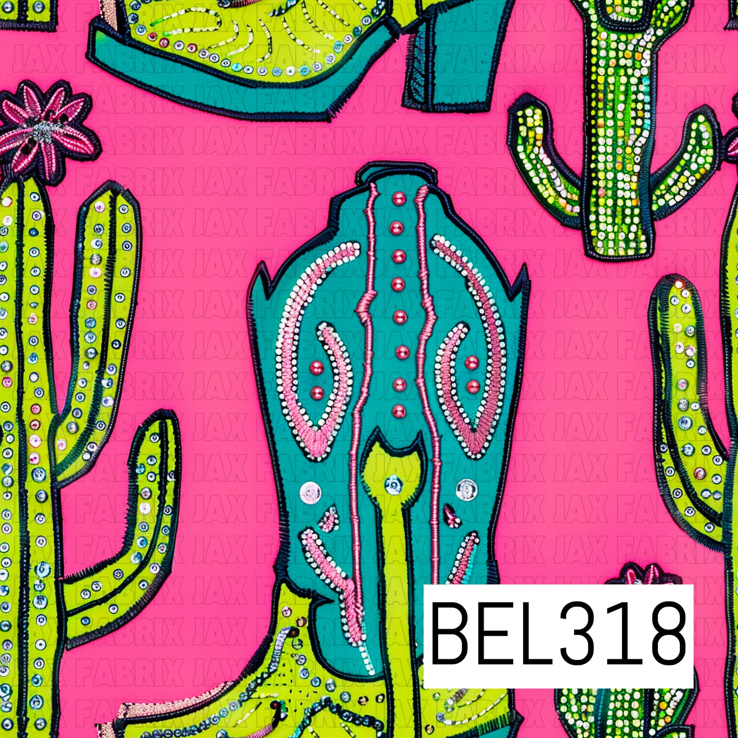 BEL318