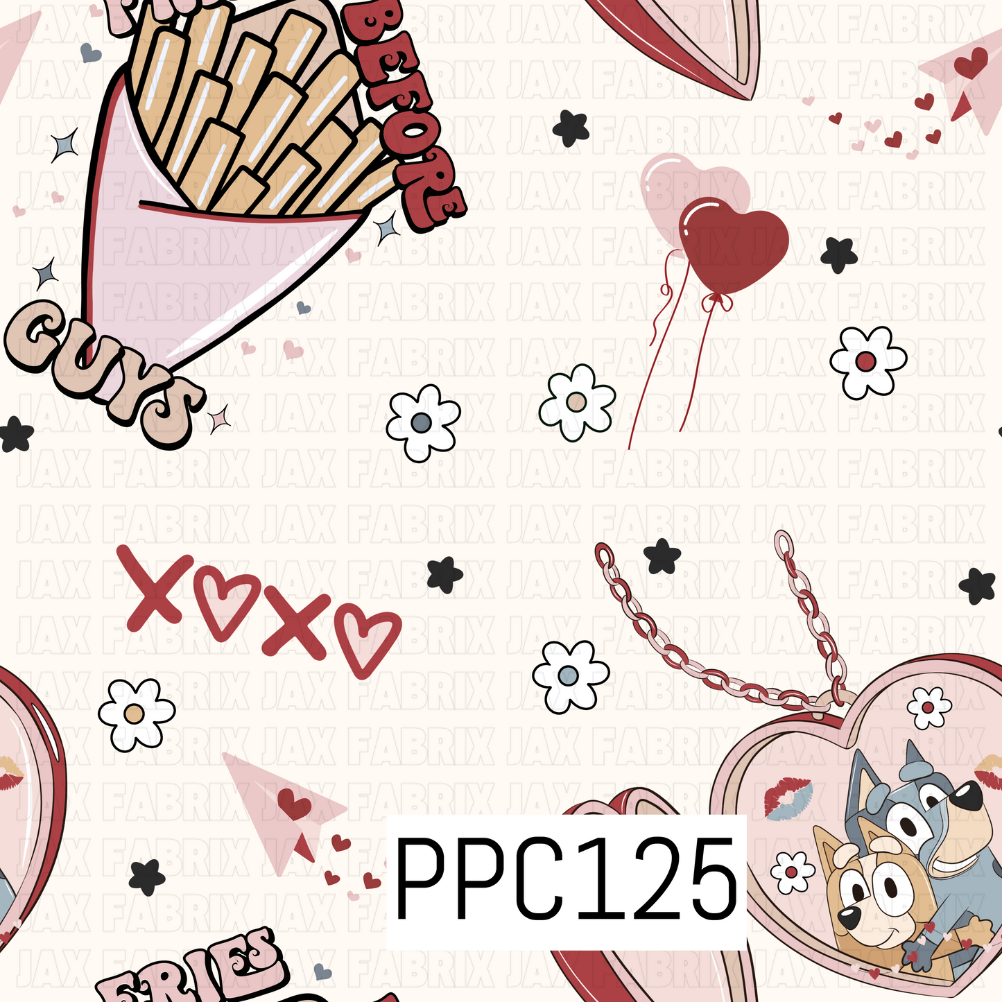 PPC125