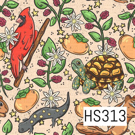 HS313