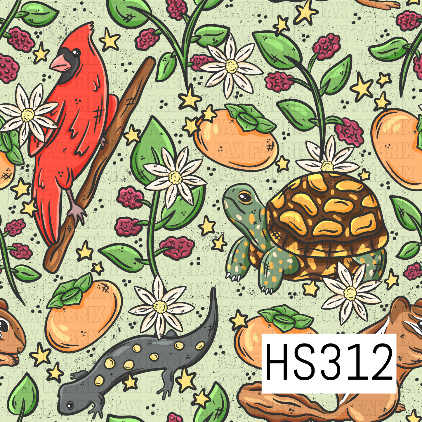 HS312