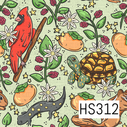 HS312