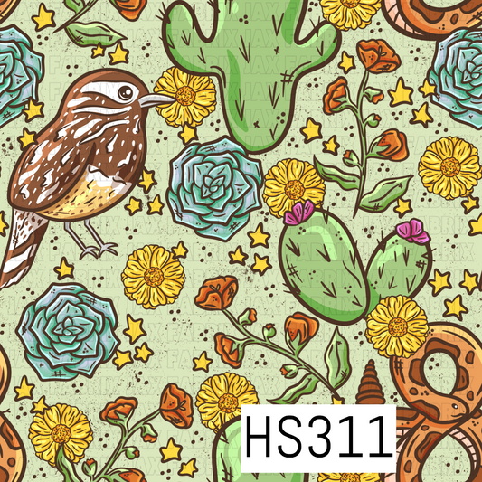 HS311
