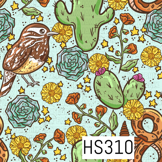 HS310