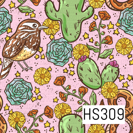 HS309