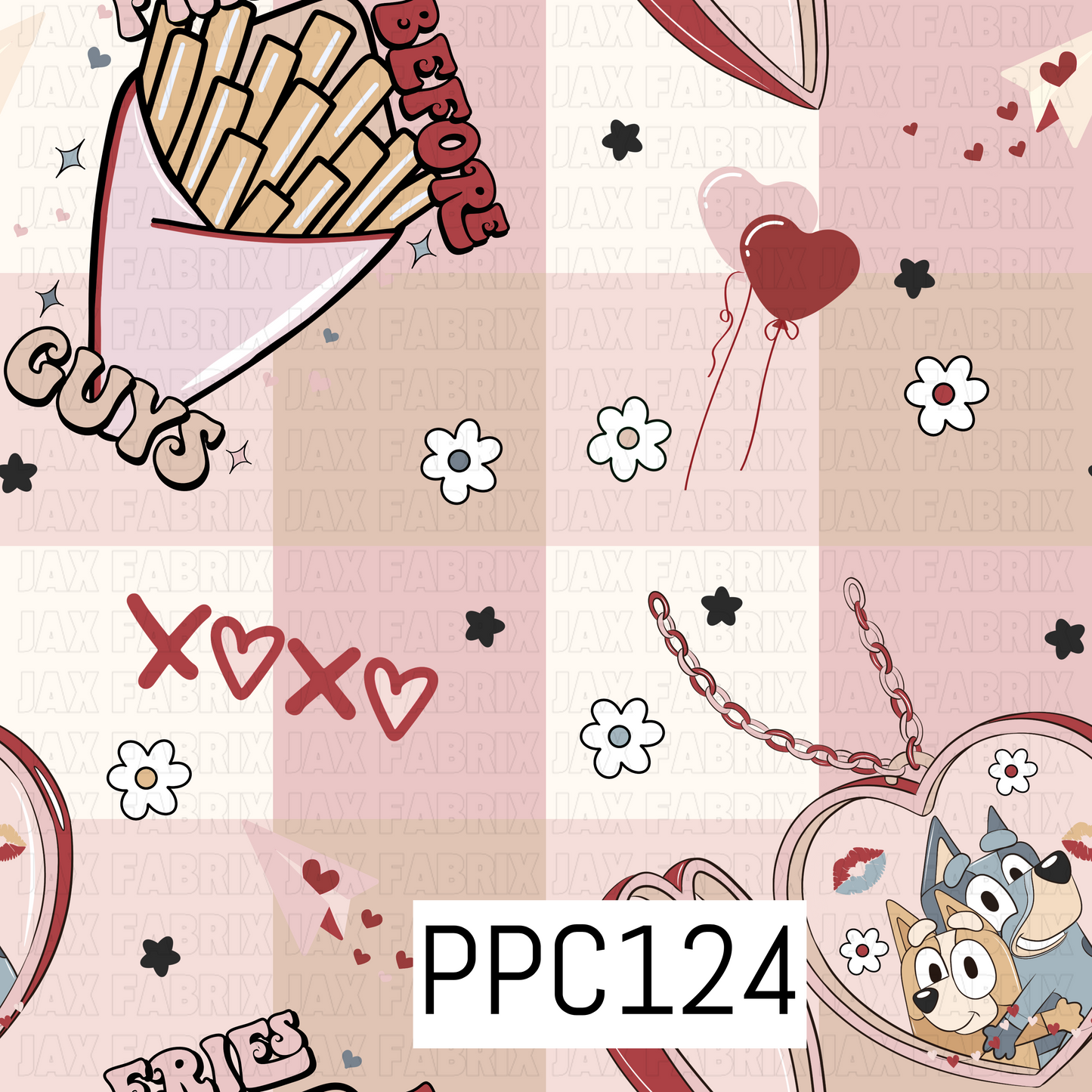 PPC124