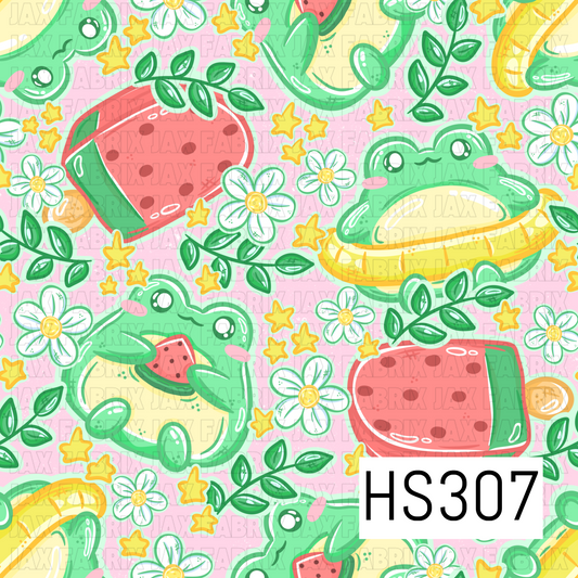 HS307