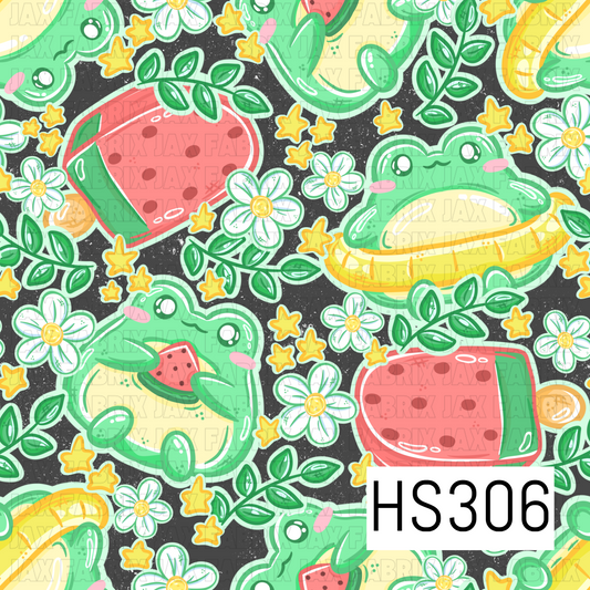 HS306