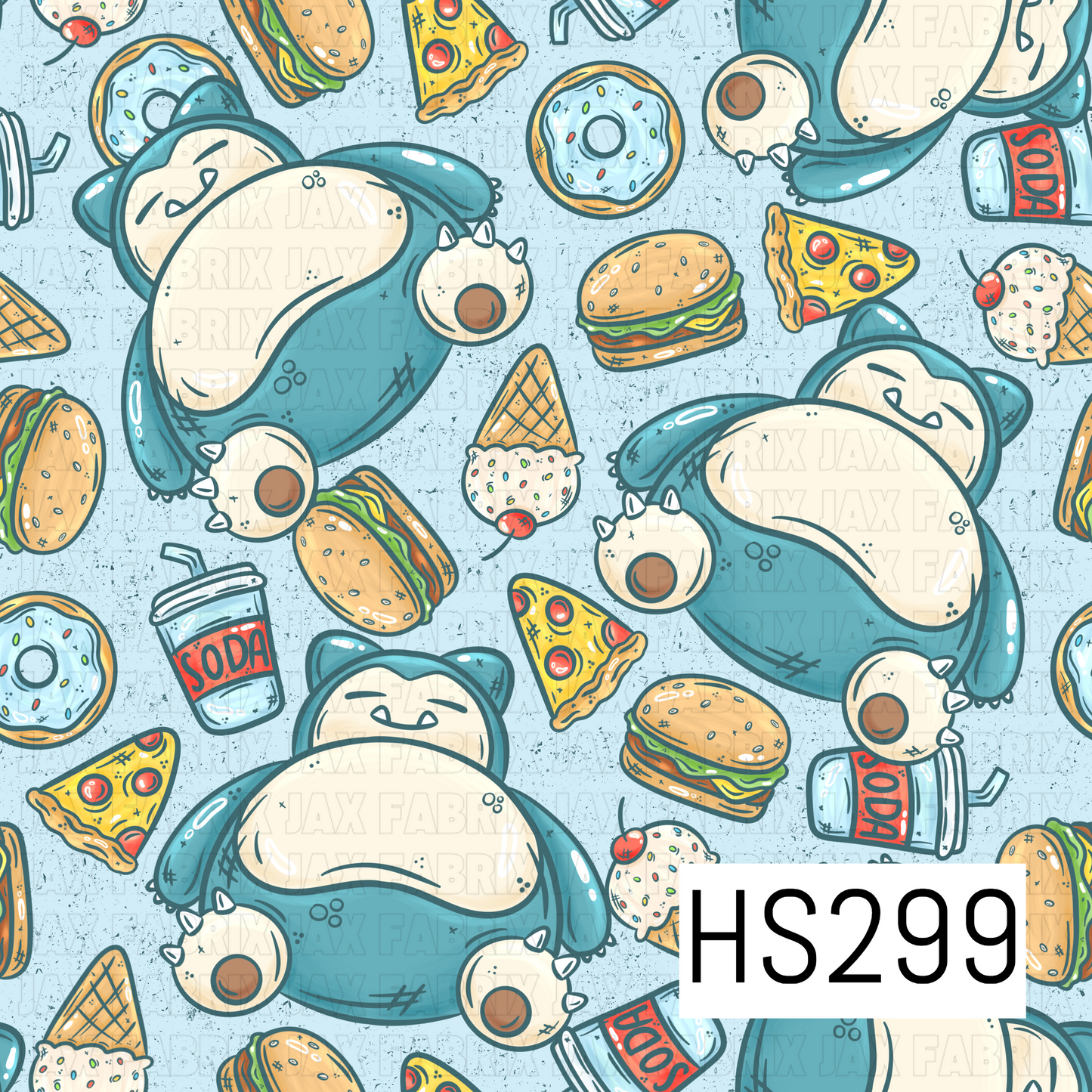 HS299
