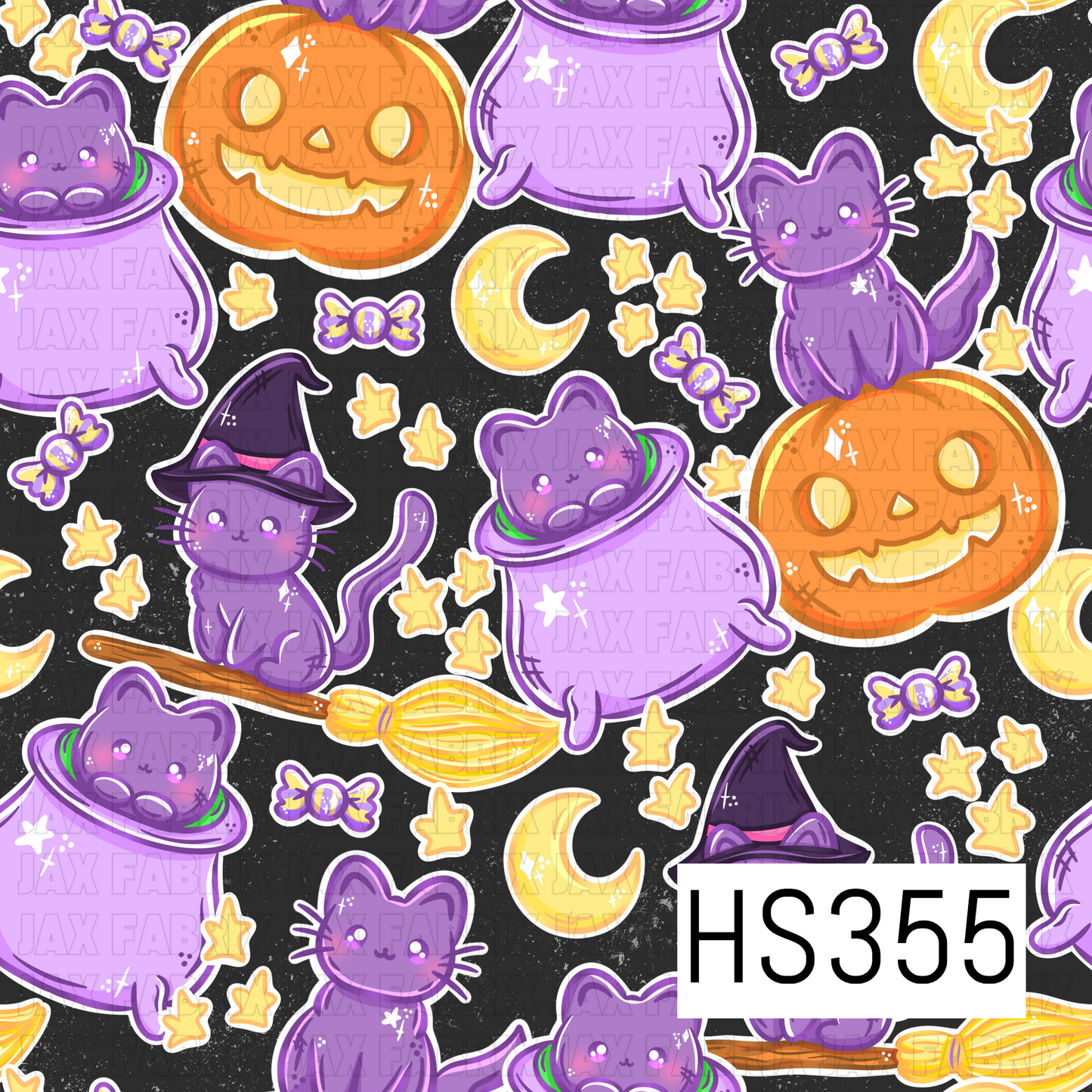 HS355