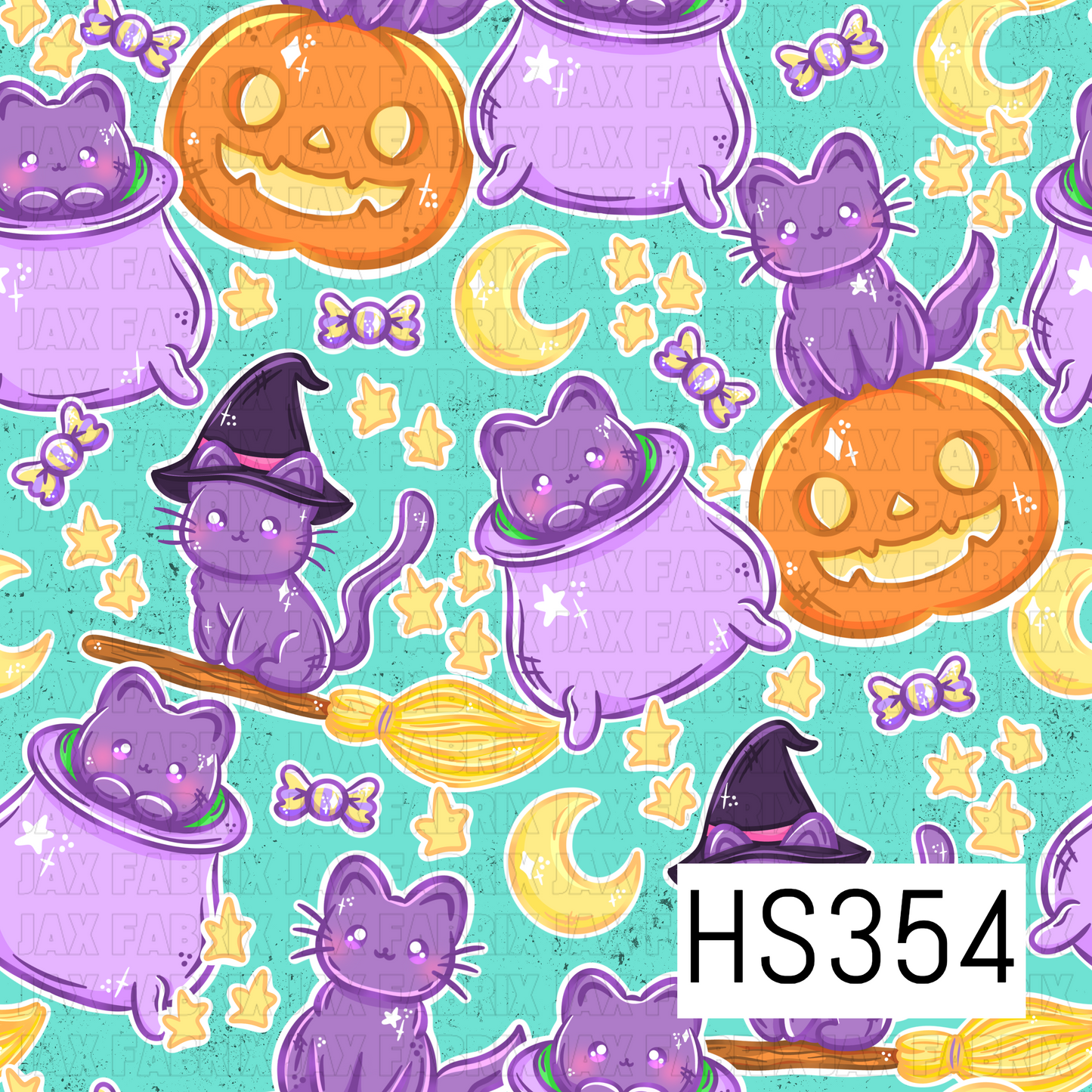 HS354