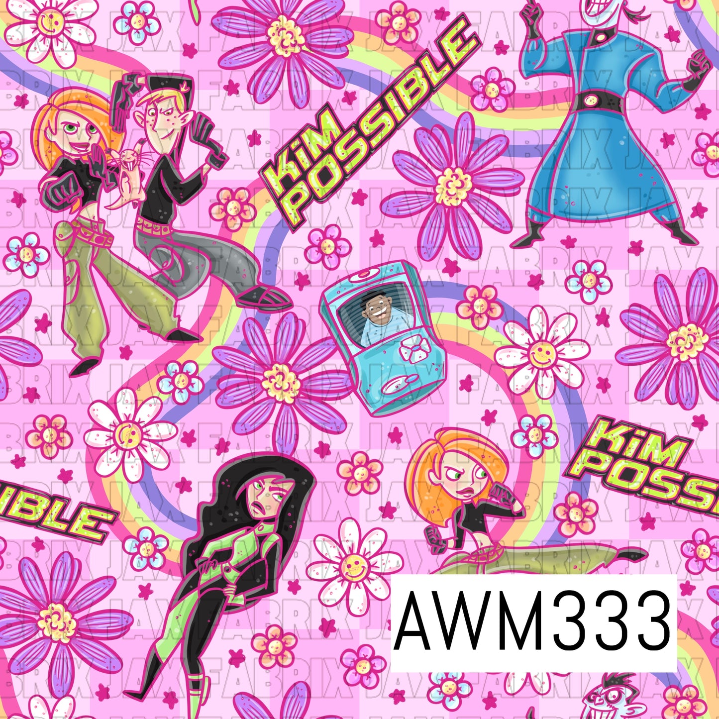 AWM333