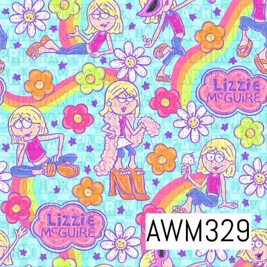 AWM329