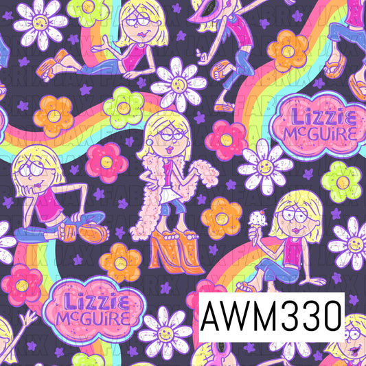 AWM330