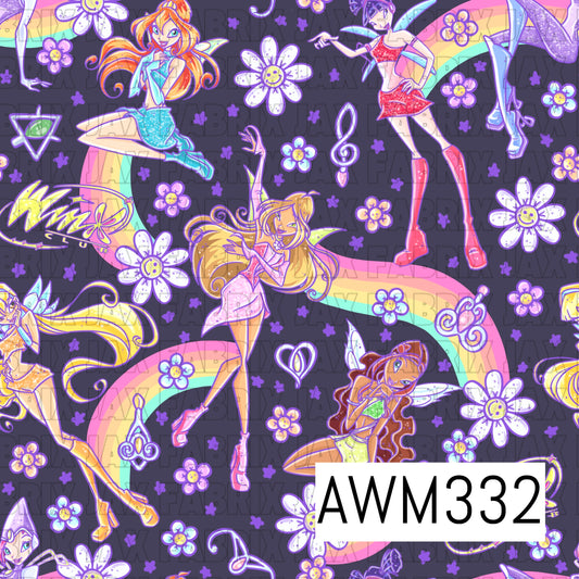 AWM332