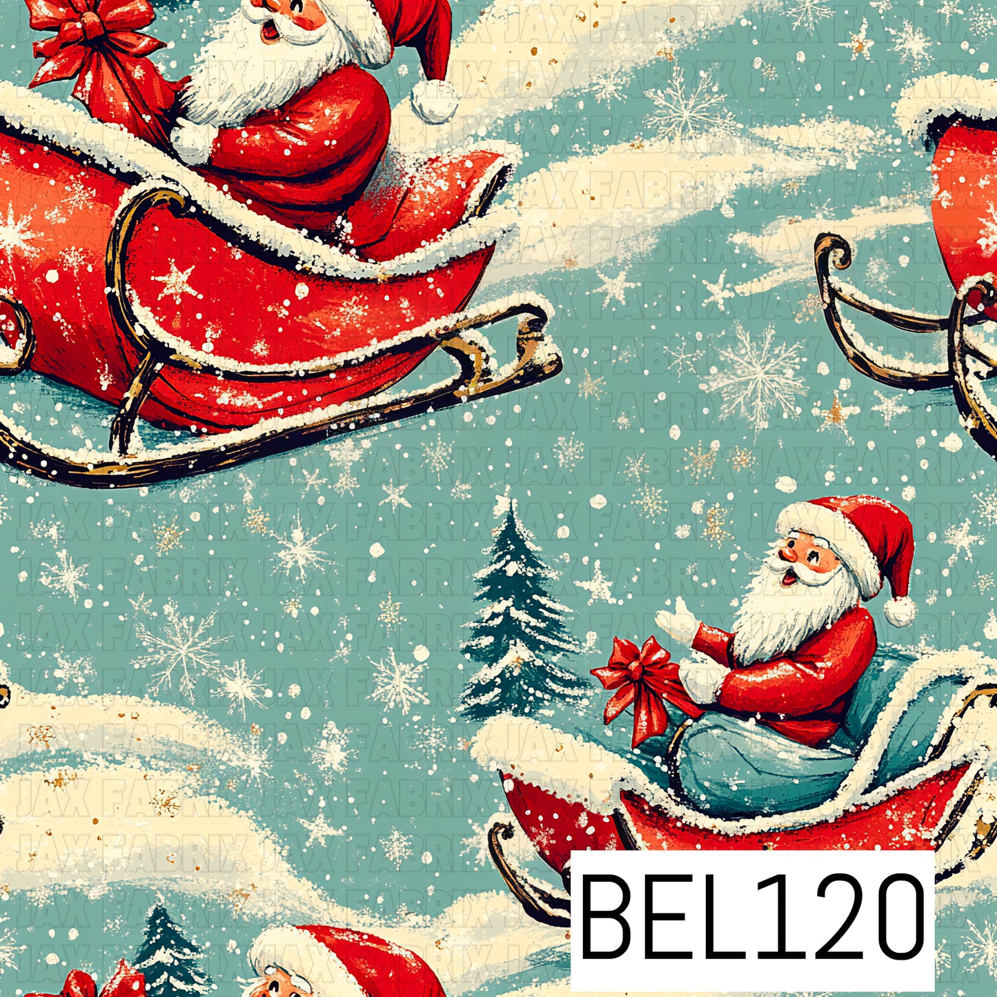 BEL120