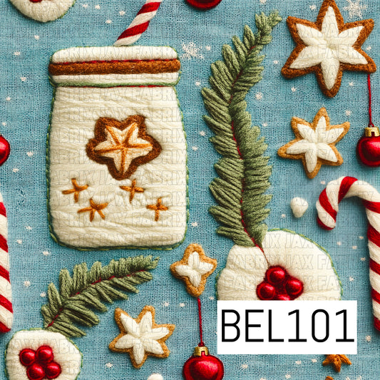 BEL101