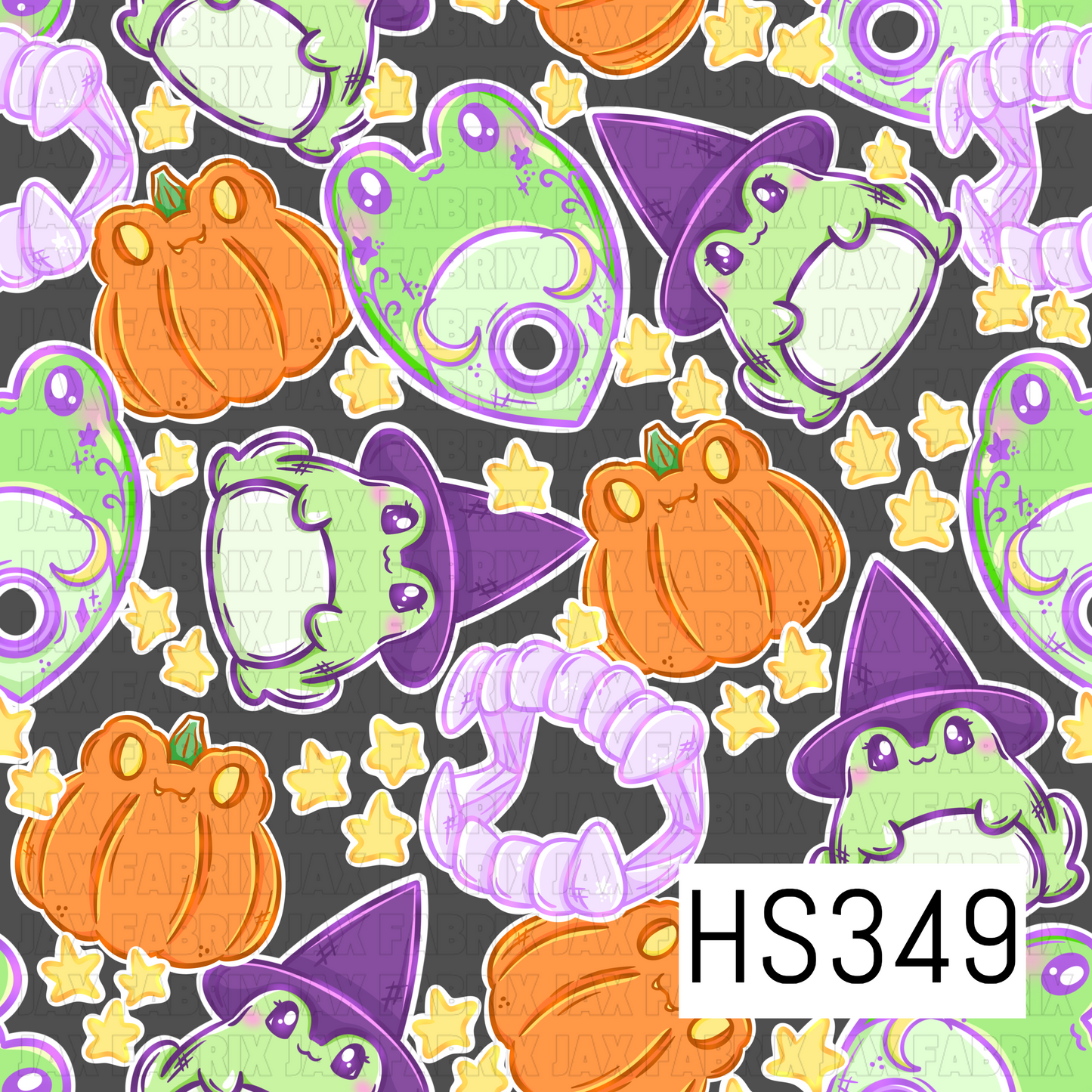 HS349