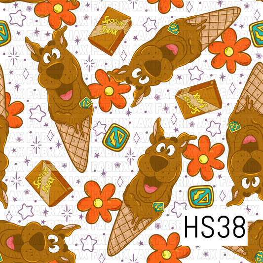 HS38