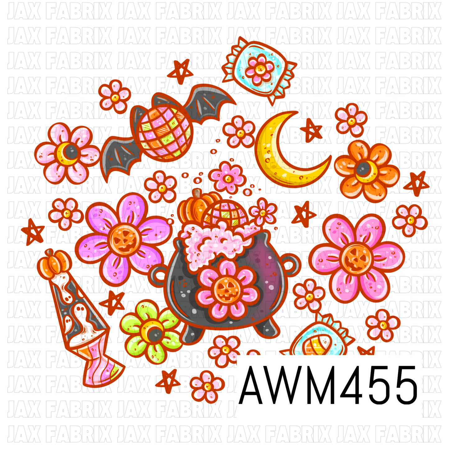 AWM455