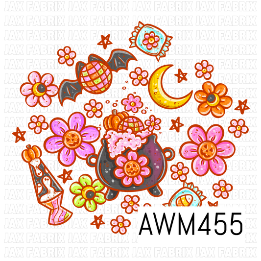 AWM455